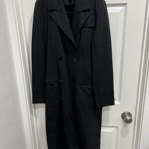 Michael Stars Classic Black Garment